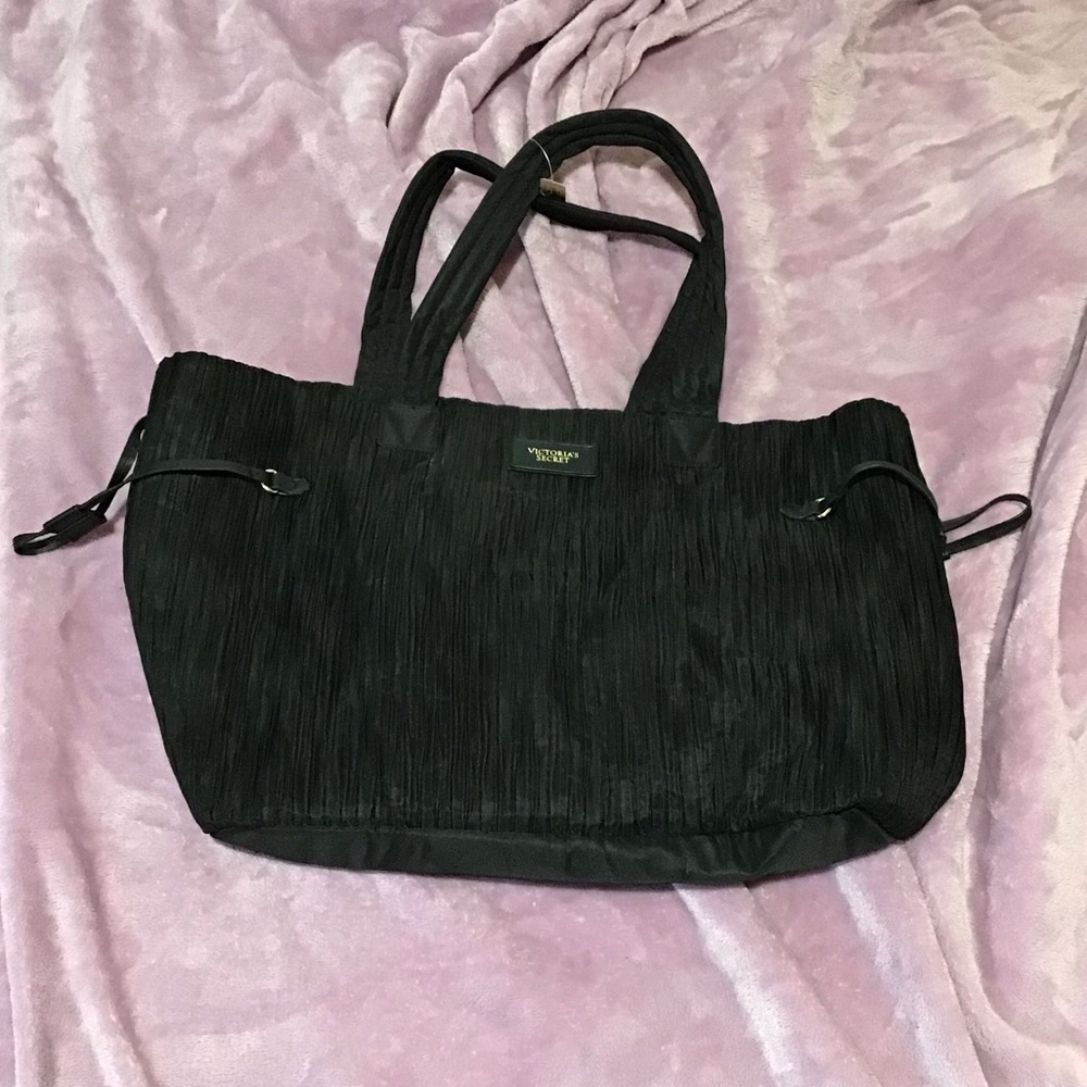 Victoria Secret Tote Bag